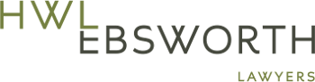 HWL Ebsworth Lawyers logo