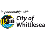 City of Whittlesea logo