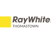 Ray White Real Estate Thomastown logo