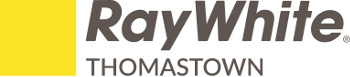 Ray White Real Estate Thomastown logo