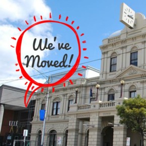 Brunswick Town Hall move