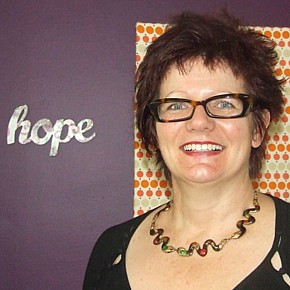Donna Bennett, Hope Street CEO