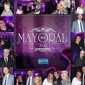 Mayoral Ball 2015