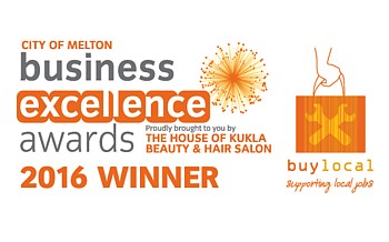 City of Melton Business Excellence Awards 2016