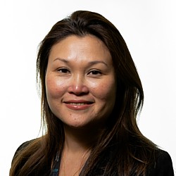 Amy Tran, Finance Manager