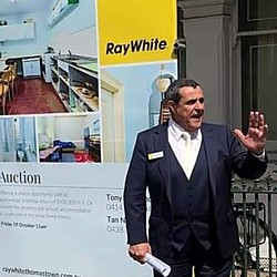 Nicholas Cannavo, Ray White Thomastown