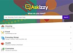 Ask Izzy