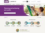 NDIS: National Disability Insurance Scheme