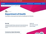 Department of Health