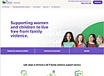 safe steps Family Violence Response Centre