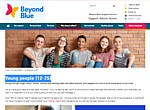 Youth beyondblue