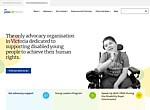 Youth Disability Advocacy Service