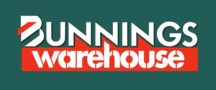 Bunnings Warehouse logo