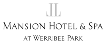 Mansion Hotel & Spa - Werribee Park logo