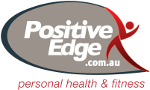 Positive Edge logo