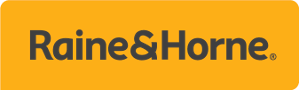 Raine & Horne logo