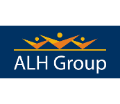ALH Group logo