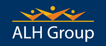 ALH Group logo