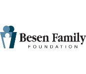 Besen Foundation logo