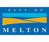 City of Melton logo