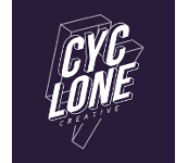 Cyclone Creative logo