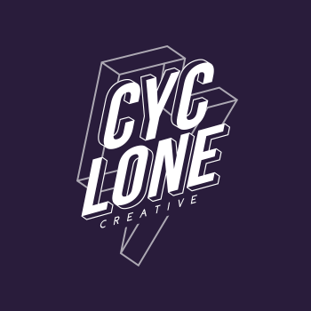 Cyclone Creative logo
