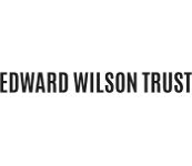 Edward Wilson Trust logo