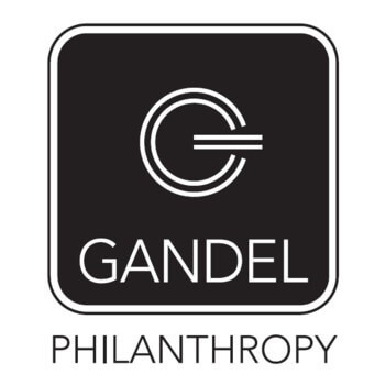 Gandel Philanthropy logo