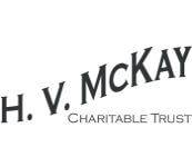 H. V. McKay Charitable Trust logo