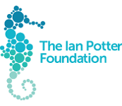 The Ian Potter Foundation logo