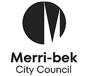 Merri-bek City Council logo