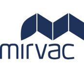 Mirvac logo