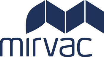 Mirvac logo