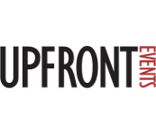 Upfront Events logo