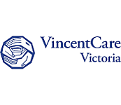 VincentCare Victoria logo