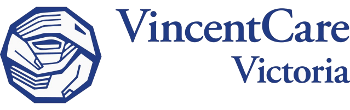 VincentCare Victoria logo