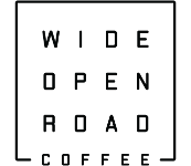 Wide Open Road logo