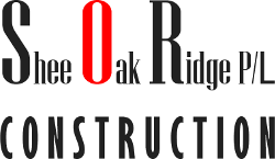 Shee Oak Ridge logo