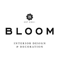 Bloom Interior Design & Decoration logo