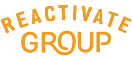 Reactivate Group logo