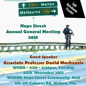 AGM Invitation