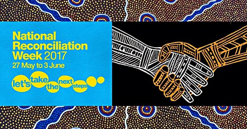 National Reconciliation Week 2017