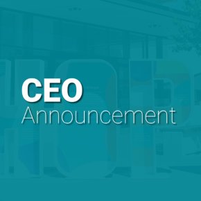 Hope Street CEO Announcement