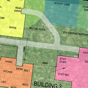 Proposed Whittlesea first response plans