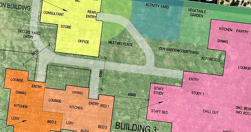 Proposed Whittlesea first response plans