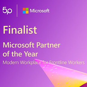 Microsoft Partner of the Year 2022