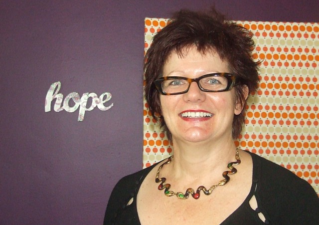 Donna Bennett, Hope Street CEO