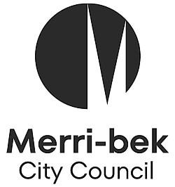 Merri-bek City Council logo