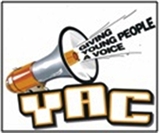 Youth Advisory Committee logo