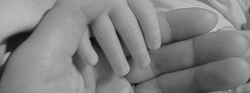 Parent and child hands.  Image courtesy pixabay.com